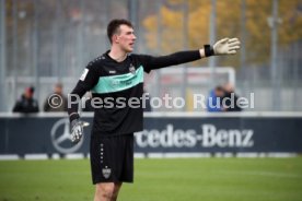 U19 VfB Stuttgart - U19 1. FSV Mainz 05