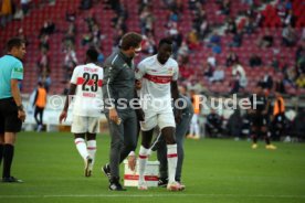 03.10.20 VfB Stuttgart - Bayer 04 Leverkusen