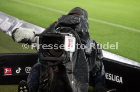 08.04.22 VfB Stuttgart - Borussia Dortmund