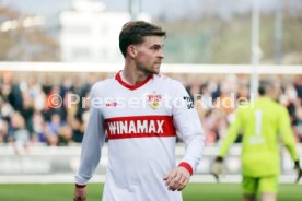 05.01.25 VfB Stuttgart - Ajax Amsterdam