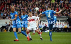 VfB Stuttgart - TSG 1899 Hoffenheim