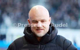 22.11.25 1. FC Heidenheim - Borussia M&ouml;nchengladbach