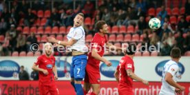 1. FC Heidenheim - SV Darmstadt 98
