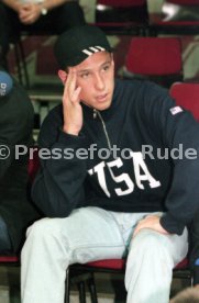 11.01.97 Hallen Masters Stuttgart