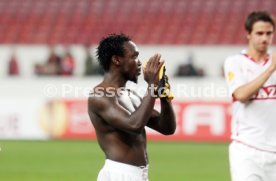 16.09.10 VfB Stuttgart - Young Boys Bern