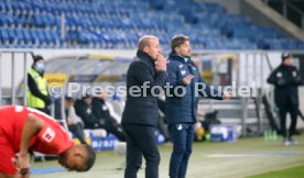 07.12.20 TSG 1899 Hoffenheim - FC Augsburg