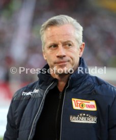 VfB Stuttgart - 1. FC Union Berlin