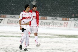 01.12.10 Young Boys Bern - VfB Stuttgart