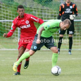 Stuttgarter Kickers