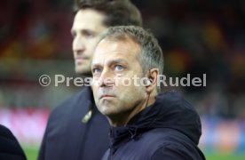 25.03.23 Deutschland - Peru