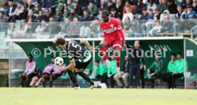 04.03.25 U19 Sporting CP - U19 VfB Stuttgart