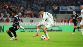 25.09.25 VfB Stuttgart - Celta de Vigo