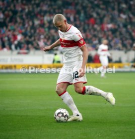 VfB Stuttgart - Bayer 04 Leverkusen