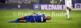 Karlsruher SC - FC Erzgebirge Aue