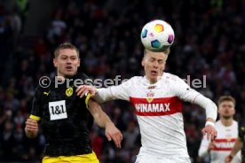 11.11.23 VfB Stuttgart - Borussia Dortmund