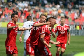 25.07.21 SV Sandhausen - Fortuna D&uuml;sseldorf
