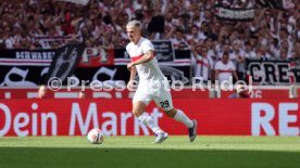 30.08.25 VfB Stuttgart - Borussia M&ouml;nchengladbach