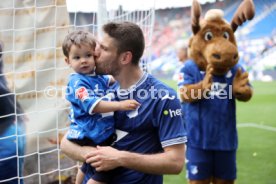 20.05.23 TSG 1899 Hoffenheim - 1. FC Union Berlin