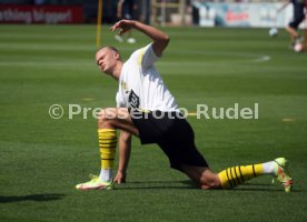 21.08.21 SC Freiburg - Borussia Dortmund