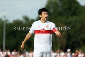 09.07.22 VfB Stuttgart - FC Z&uuml;rich