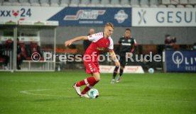 01.11.20 SC Freiburg - Bayer 04 Leverkusen