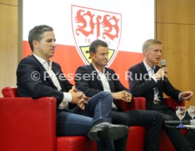 VfB Stuttgart im Dialog