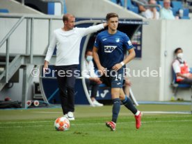 25.09.21 TSG 1899 Hoffenheim - VfL Wolfsburg