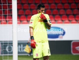 1. FC Heidenheim - SSV Jahn Regensburg
