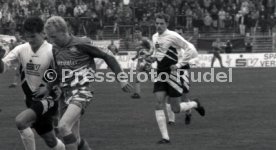 17.04.95 SSV Ulm 1846 - Stuttgarter Kickers