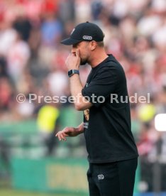 23.05.26 DFB-Pokal Finale 2026 FC Bayern M&uuml;nchen - VfB Stuttgart