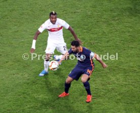 VfB Stuttgart - SV Werder Bremen