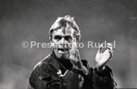 06.11.93 SC Freiburg - VfB Stuttgart