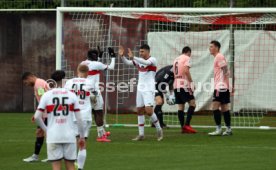 24.04.22 VfB Stuttgart II - FC Homburg
