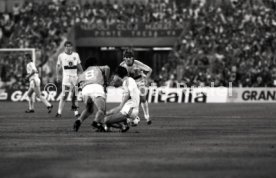 17.05.89 VfB Stuttgart - SSC Neapel