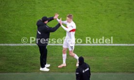 18.01.26 VfB Stuttgart - 1. FC Union Berlin