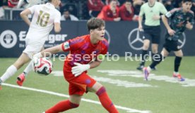 12.01.25 Mercedes-Benz JuniorCup 2025