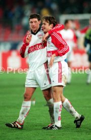 VfB Stuttgart