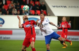 1. FC Heidenheim - SV Darmstadt 98