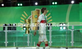 23.05.26 DFB-Pokal Finale 2026 FC Bayern M&uuml;nchen - VfB Stuttgart