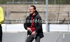 07.05.21 Stuttgarter Kickers - U19 VfB Stuttgart