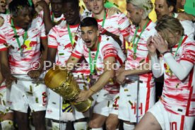 21.05.22 DFB-Pokal Finale SC Freiburg - RB Leipzig