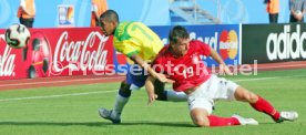 FIFA Confederations Cup 2005