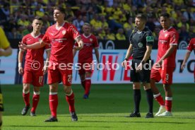 Borussia Dortmund - VfB Stuttgart