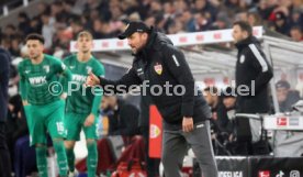 20.12.23 VfB Stuttgart - FC Augsburg