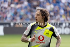 18.04.26 TSG 1899 Hoffenheim - Borussia Dortmund