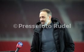 15.12.20 VfB Stuttgart - 1. FC Union Berlin
