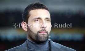 VfB Stuttgart - FC Bayern M&uuml;nchen
