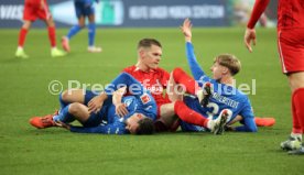 08.12.24 TSG 1899 Hoffenheim - SC Freiburg