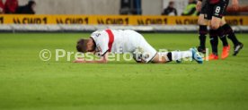 VfB Stuttgart - Bayer 04 Leverkusen