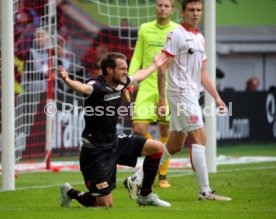 Fortuna D&uuml;sseldorf - 1. FC Union Berlin